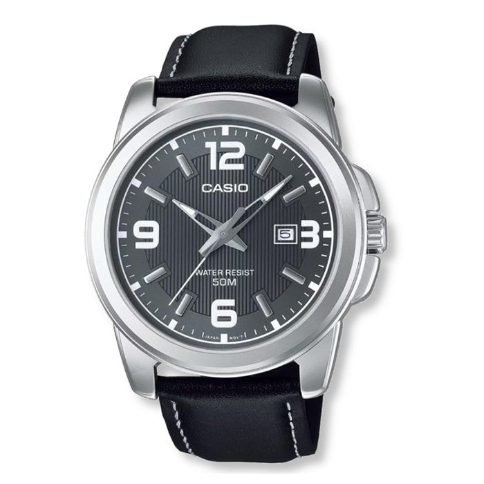 Reloj Casio Caballero MTP-1314PL-8AVEF
