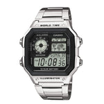 Reloj Casio Collection AE-1200WHD-1AVEF