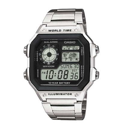 Reloj Casio Collection AE-1200WHD-1AVEF