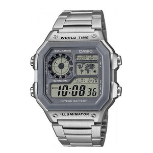 Reloj Casio Collection AE-1200WHD-7AVEF
