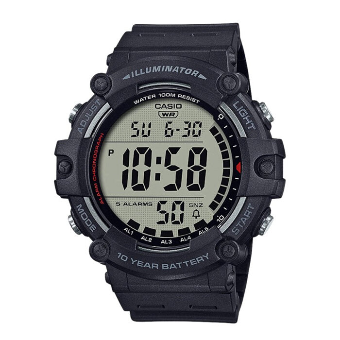 Reloj Casio Collection AE-1500WH-1AVEF