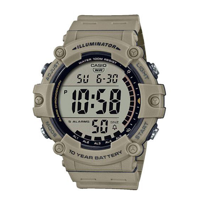 Reloj Casio Collection AE-1500WH-5AVEF