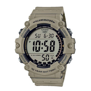 Reloj Casio Collection AE-1500WH-5AVEF
