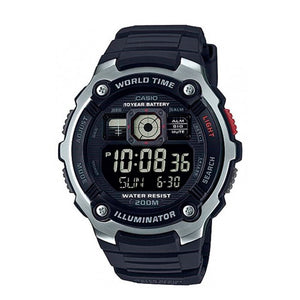Reloj Casio Collection AE-2000W-1BVEF