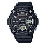 Reloj Casio Collection AEQ-120W-1AVEF