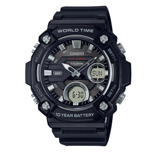 Reloj Casio Collection AEQ-120W-1AVEF