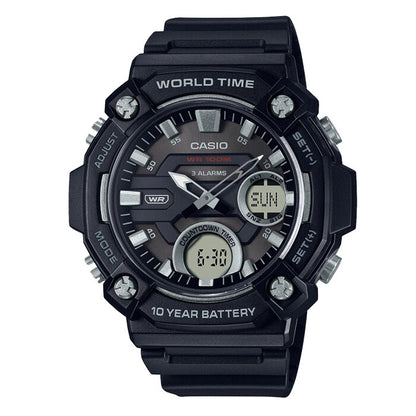 Reloj Casio Collection AEQ-120W-1AVEF