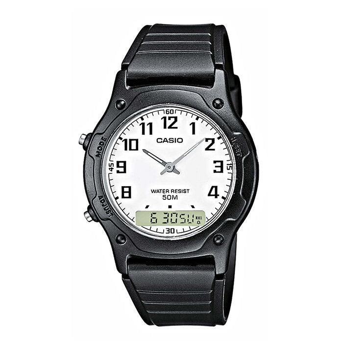 Reloj Casio Collection AW-49H-7BVEF