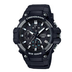 Reloj Casio Collection Chrono MCW-110H-1AVEF