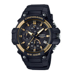Reloj Casio Collection Chrono MCW-110H-9AVEF
