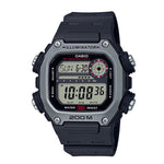 Reloj Casio Collection DW-291H-1AVEF