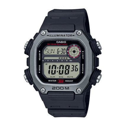 Reloj Casio Collection DW-291H-1AVEF