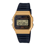 Reloj Casio Retro Collection F-91WM-9AEF