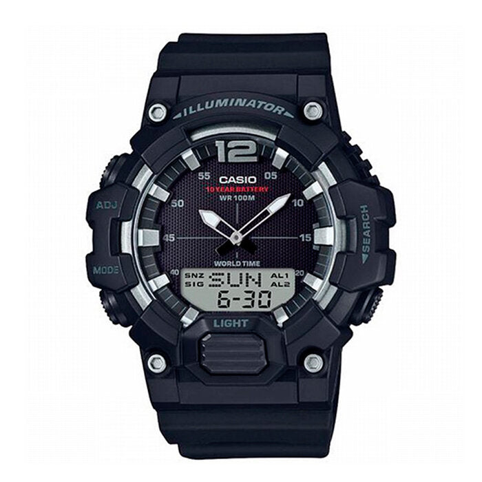 Reloj Casio Collection HDC-700-1AVEF