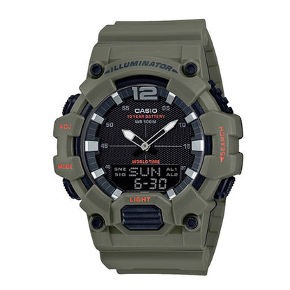 Reloj Casio Collection HDC-700-3A2VEF