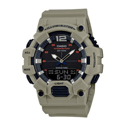 Reloj Casio Collection HDC-700-3A3VEF