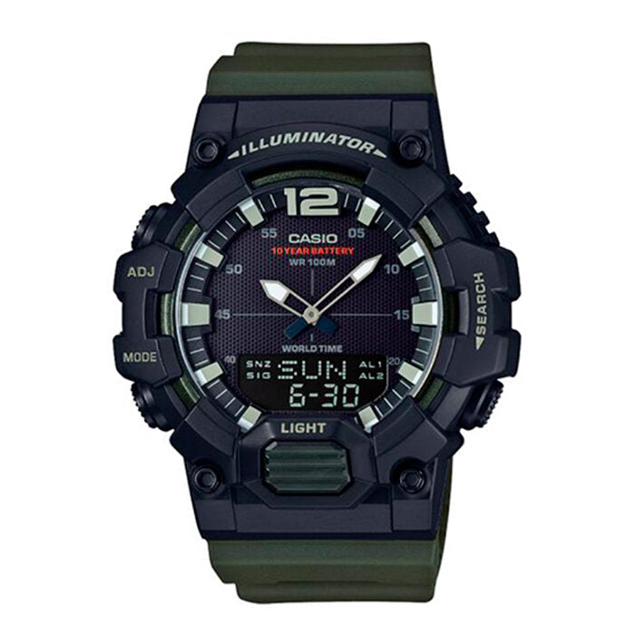 Reloj Casio Collection HDC-700-3AVEF