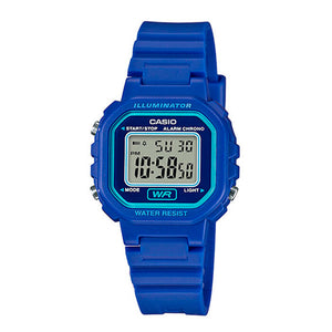 Reloj Casio Collection LA-20WH-2AEF