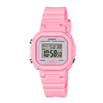 Reloj Casio Collection LA-20WH-4A1EF