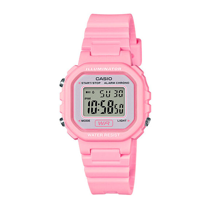 Reloj Casio Collection LA-20WH-4A1EF