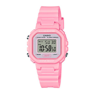 Reloj Casio Collection LA-20WH-4A1EF