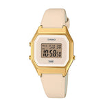 Reloj Casio Collection LA680WEGL-4EF