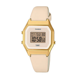 Reloj Casio Collection LA680WEGL-4EF