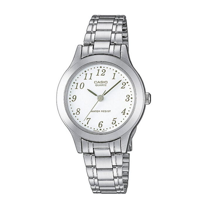 Reloj Casio Collection LTP-1128PA-7BEF