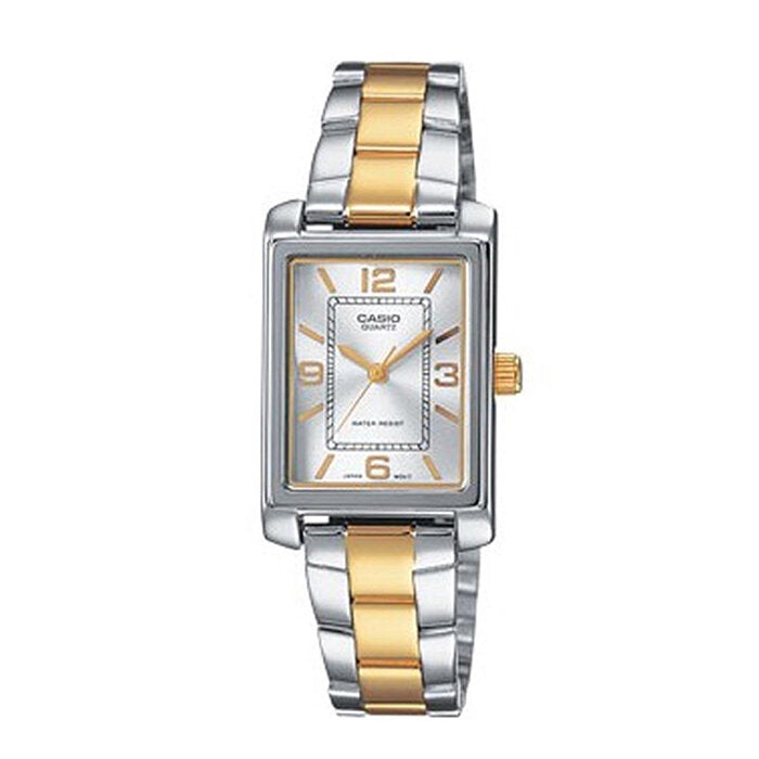 Reloj Casio Collection LTP-1234PSG-7AEG