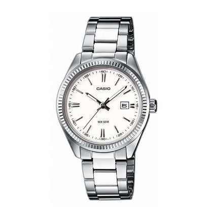 Reloj Casio Collection  LTP-1302PD-7BVEG