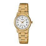 Reloj Casio Collection LTP-V002G-7B2UF