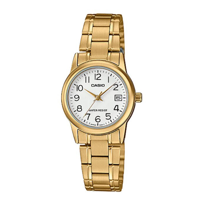 Reloj Casio Collection LTP-V002G-7B2UF