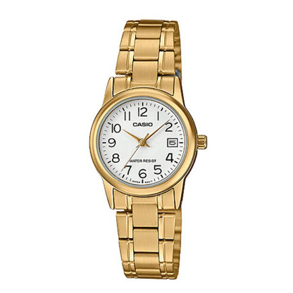 Reloj Casio Collection LTP-V002G-7B2UF