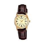 Reloj Casio Collection LTP-V002GL-9BUDF