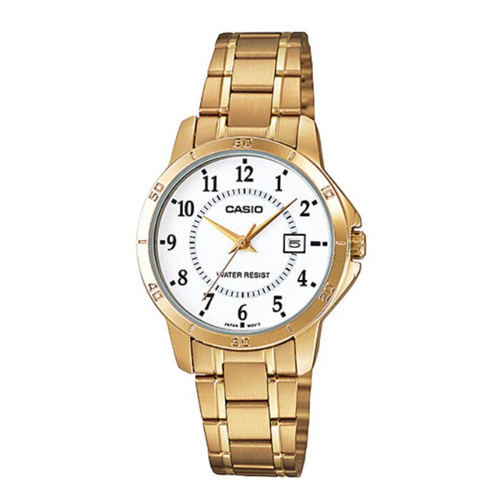 Reloj Casio Collection LTP-V004G-7BUDF
