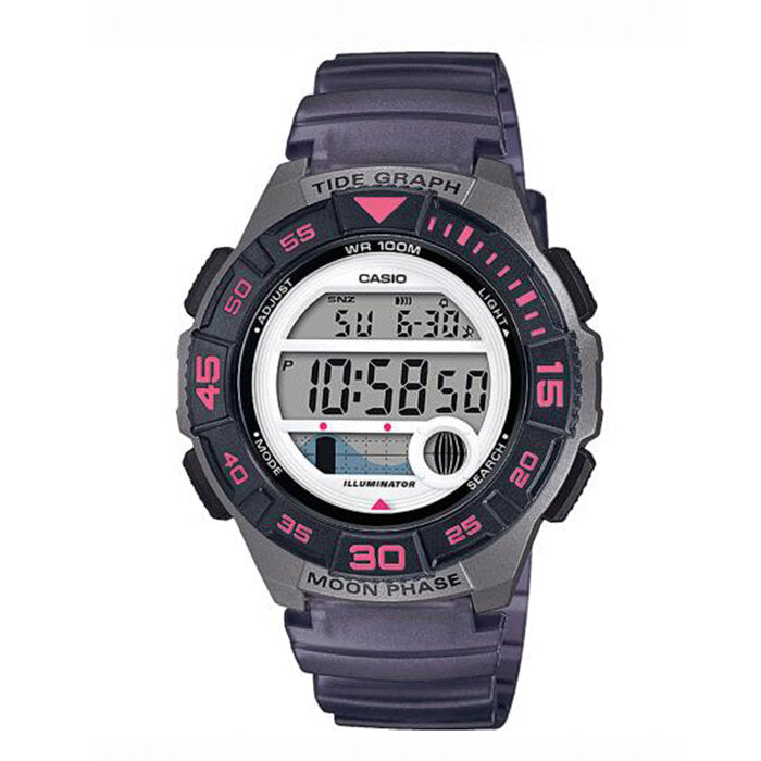 Reloj Casio Collection LWS-1100H-8AVEF