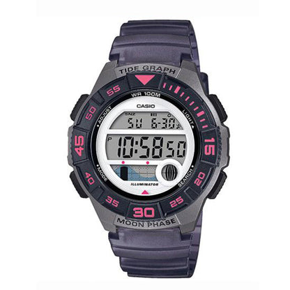 Reloj Casio Collection LWS-1100H-8AVEF
