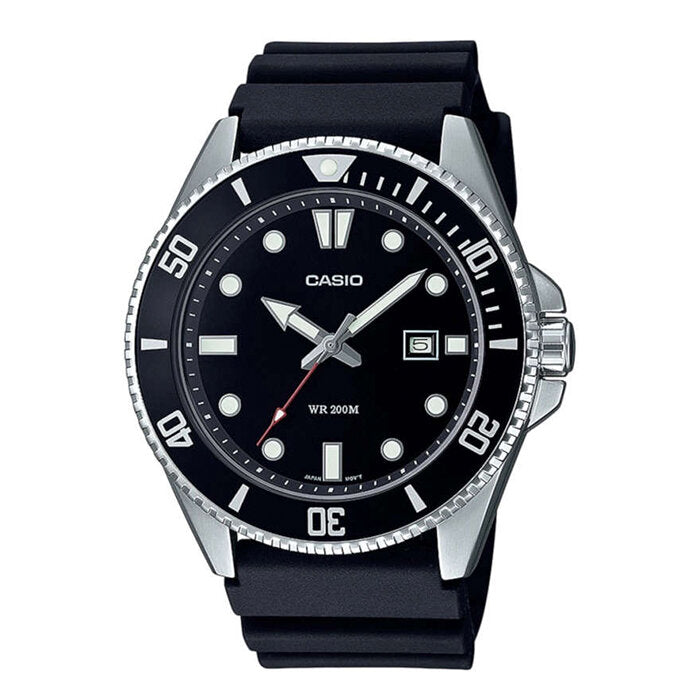 Reloj Casio Collection MDV-107-1A1VEF