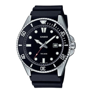 Reloj Casio Collection MDV-107-1A1VEF