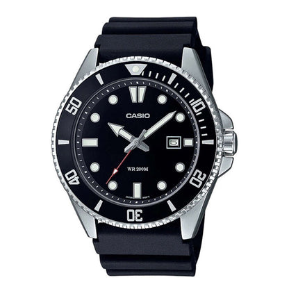 Reloj Casio Collection MDV-107-1A1VEF