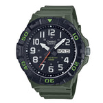 Reloj Casio Collection MRW-210H-3AVEF