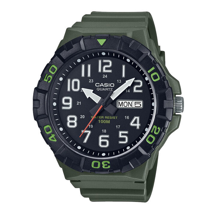 Reloj Casio Collection MRW-210H-3AVEF