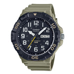 Reloj Casio Collection MRW-210H-5AVEF
