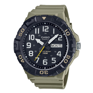 Reloj Casio Collection MRW-210H-5AVEF