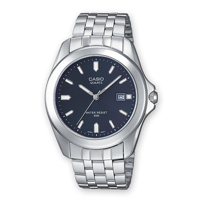 Reloj Casio Collection MTP-1222A-2AVEF