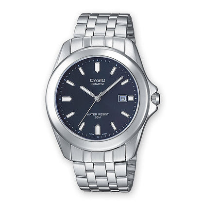 Reloj Casio Collection MTP-1222A-2AVEF