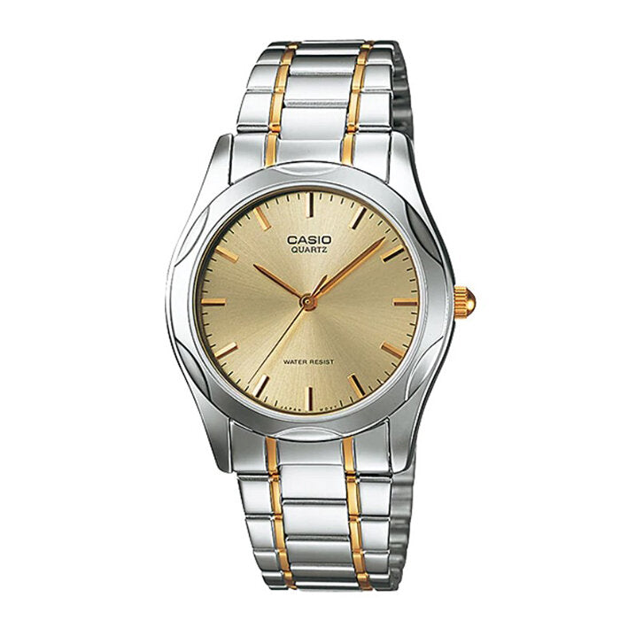 Reloj Casio Collection MTP-1275SG-9ADF