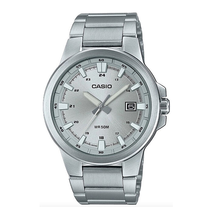 Reloj Casio Collection MTP-E173D-7AVEF