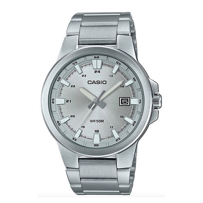Reloj Casio Collection MTP-E173D-7AVEF