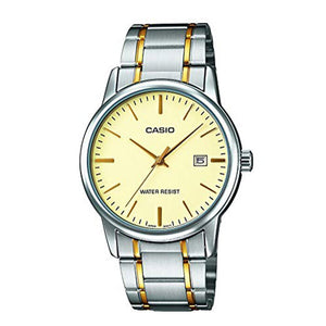 Reloj Casio Collection MTP-V002SG-9AUDF